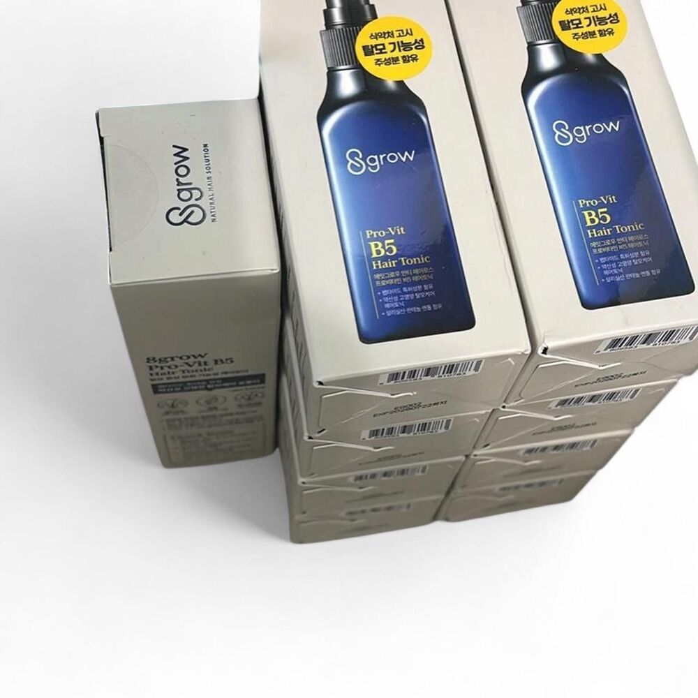 Unbranded Blue and White Hair-products